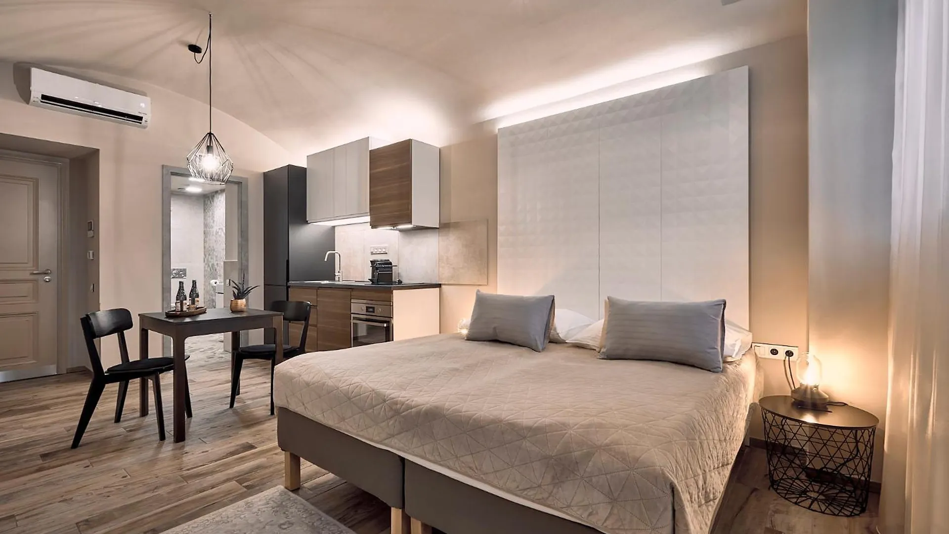 Aparthotel Rimska 14 Praga