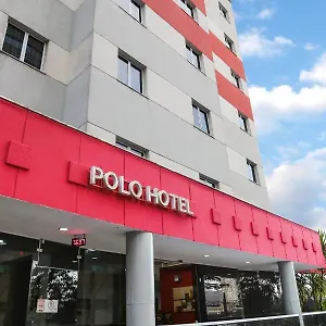 Polo 3* São José dos Campos