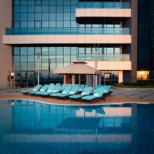 Millennium Place Barsha Heights Hotel Dubaj