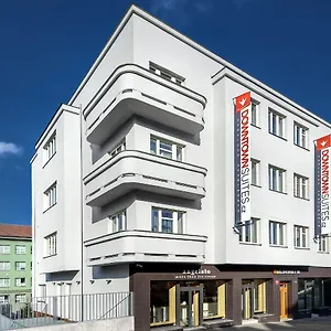 Apartmán Downtown Belohorska