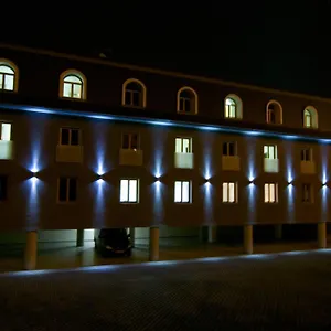 Hotel Herrmes, Praga