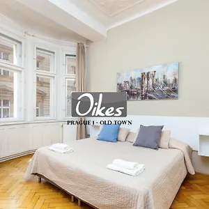 Apartmán Vincanto Oldtown