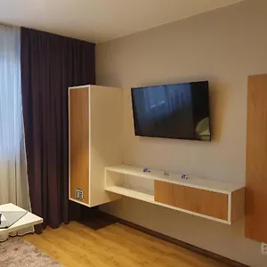 Apartament 461