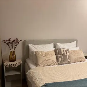 Urban By Homester Apartmán Brno