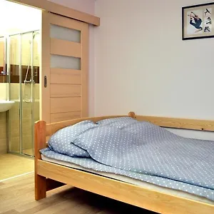 Hostel Bielany Bed