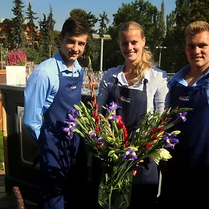 Ubytování v soukromí Sport Cibulka