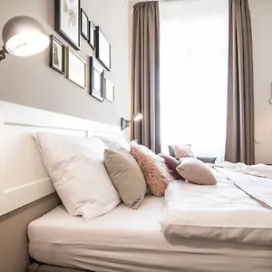Apartament Place And Comfort