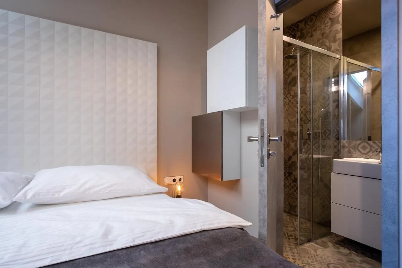 Aparthotel Rimska 14 Prag 4*,  Tschechische Republik