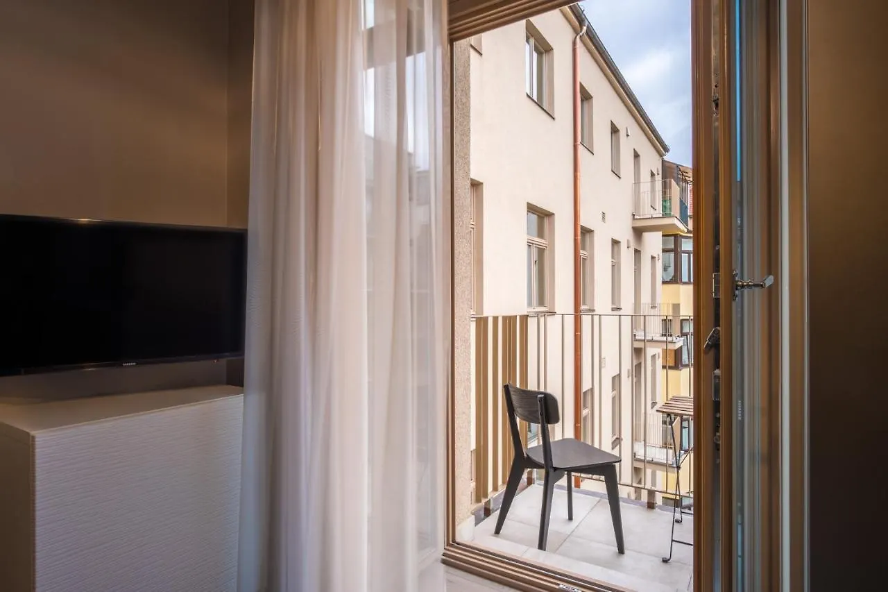Aparthotel Rimska 14 Prag 4*,  Tschechische Republik