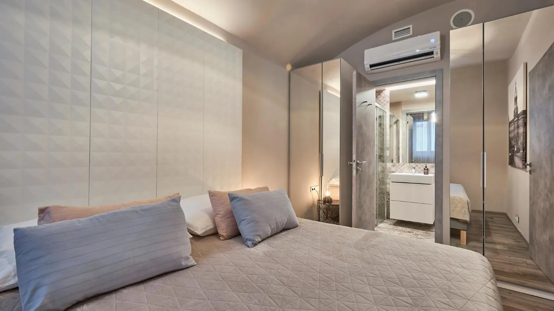 Aparthotel Rimska 14 Prag 4*,  Tschechische Republik